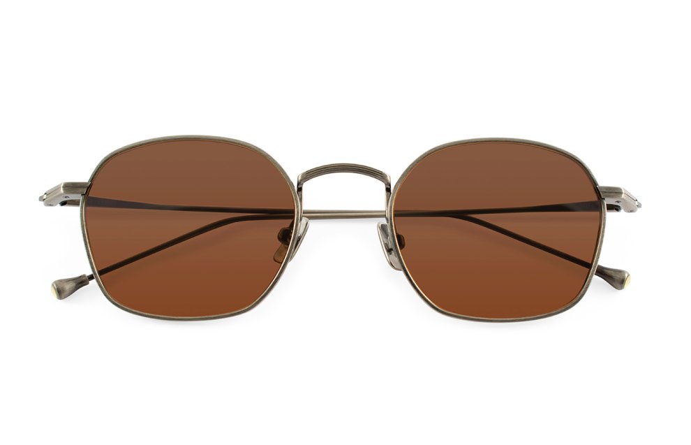 Peter and May - The Way - Silver / Storm